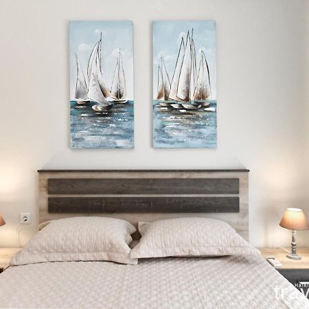 Marianthi Apartment By Rentalspro Services - Nea Moudania Halkidiki 外观 照片